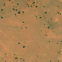 Satellite imagery of El Mesdouria, DZ