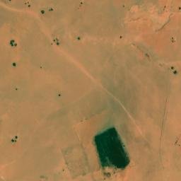 Satellite imagery of El Mesdouria, DZ