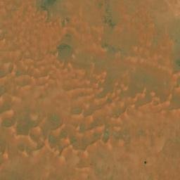 Satellite imagery of Redjem Baïlik, DZ