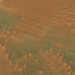 Satellite imagery of Redjem Baïlik, DZ
