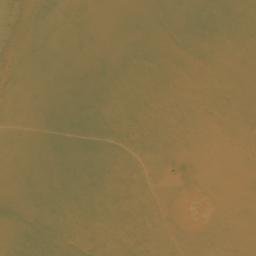 Satellite imagery of Redjem el Khemamis, DZ