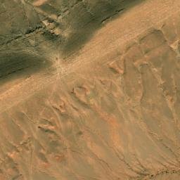 Satellite imagery of Djebel Ouled el Alia, DZ