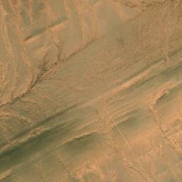 Satellite imagery of Djebel Ouled el Alia, DZ