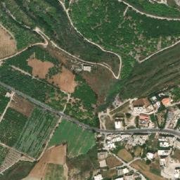 Satellite imagery of El Qataï, LB