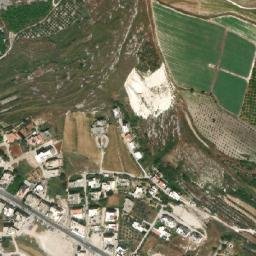 Satellite imagery of El Qataï, LB
