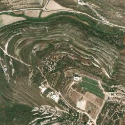 Satellite imagery of Et Tormsé, LB