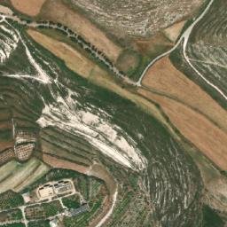 Satellite imagery of Dahr el Faqîh, LB