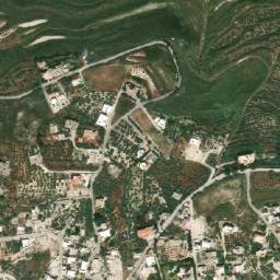 Satellite imagery of Jélâli Aabdou, LB