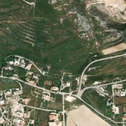 Satellite imagery of Jélâli Aabdou, LB