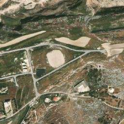 Satellite imagery of Sahrîj Karm el Hammâr, LB