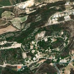 Satellite imagery of Dahr ech Chmîssi, LB