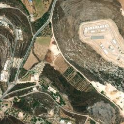 Satellite imagery of Dahr ech Chmîssi, LB