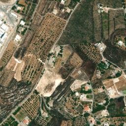 Satellite imagery of Assaâ, LB