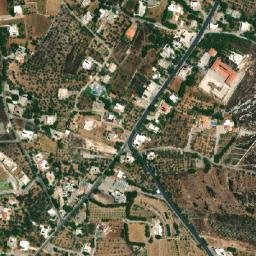 Satellite imagery of Assaâ, LB