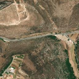 Satellite imagery of El Hembelé, LB