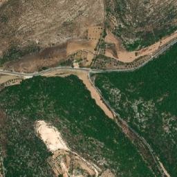 Satellite imagery of El Hembelé, LB