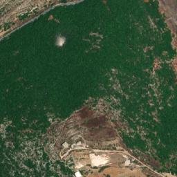 Satellite imagery of El Hembelé, LB