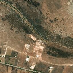 Satellite imagery of Douâr, LB