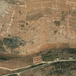 Satellite imagery of Douâr, LB