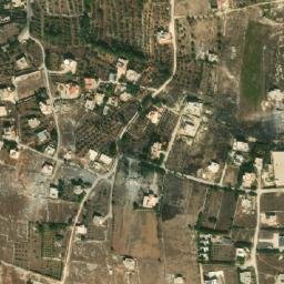 Satellite imagery of Aarid Mosleh, LB