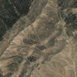 Satellite imagery of Kōh-e Komāshī, AF