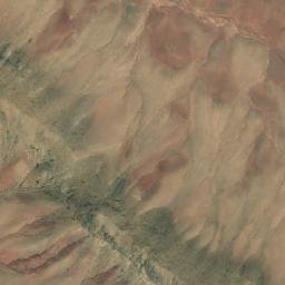 Satellite imagery of Kōh-e Chōpān, AF