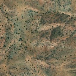 Satellite imagery of Kōh-e Shpēlay, AF