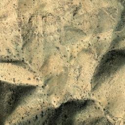 Satellite imagery of Kōh-e Gūrīgī, AF