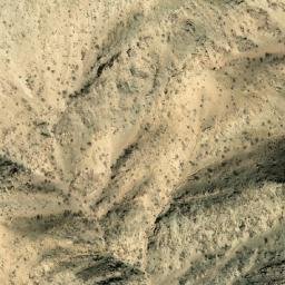 Satellite imagery of Kōh-e Pīr Shaykh, AF