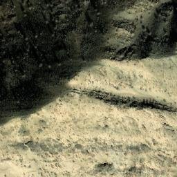 Satellite imagery of Kōh-e Pīr Shaykh, AF