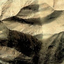 Satellite imagery of Band-e Zard, AF