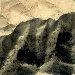 Satellite imagery of Band-e Zard, AF