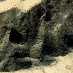 Satellite imagery of Band-e Zard, AF