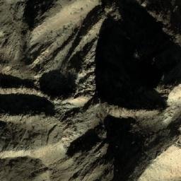 Satellite imagery of Band-e Khushtah, AF