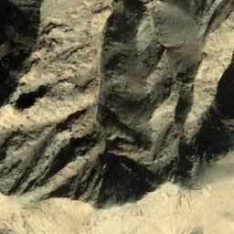 Satellite imagery of Band-e Khushtah, AF