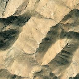 Satellite imagery of Manī, AF