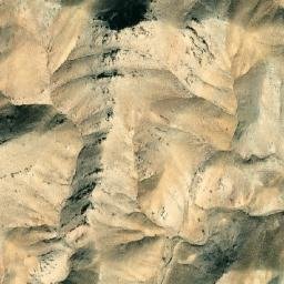 Satellite imagery of Manī, AF