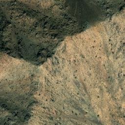 Satellite imagery of Siyāh Kōh, AF