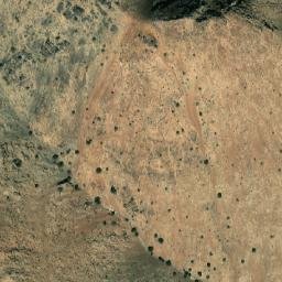 Satellite imagery of Siyāh Kōh, AF