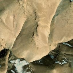 Satellite imagery of Kōh-e Dūdwān, AF