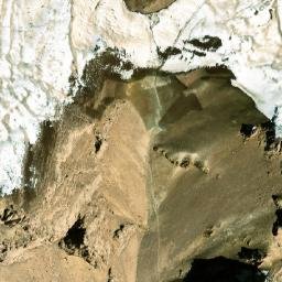 Satellite imagery of Kōh-e Girdak, AF
