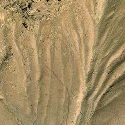 Satellite imagery of Kōh-e Girdak, AF