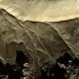 Satellite imagery of Kōh-e Tangī Surkh, AF