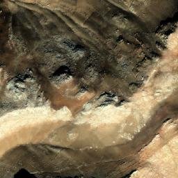 Satellite imagery of Kōh-e Surkh Tangī, AF