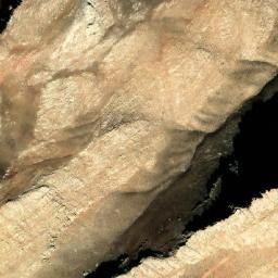 Satellite imagery of Kōh-e Surkh Tangī, AF