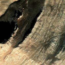 Satellite imagery of Kōh-e Surkh Tangī, AF