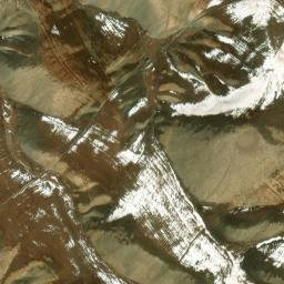 Satellite imagery of Band-e Z̧uhr, AF