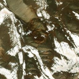 Satellite imagery of Band-e Z̧uhr, AF