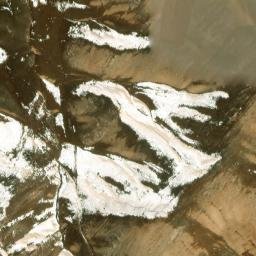 Satellite imagery of Band-e Z̧uhr, AF