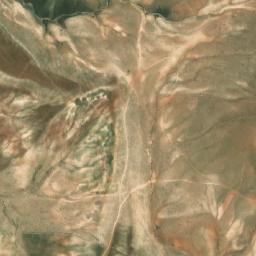 Satellite imagery of Barakat-Ghūnḏī, AF